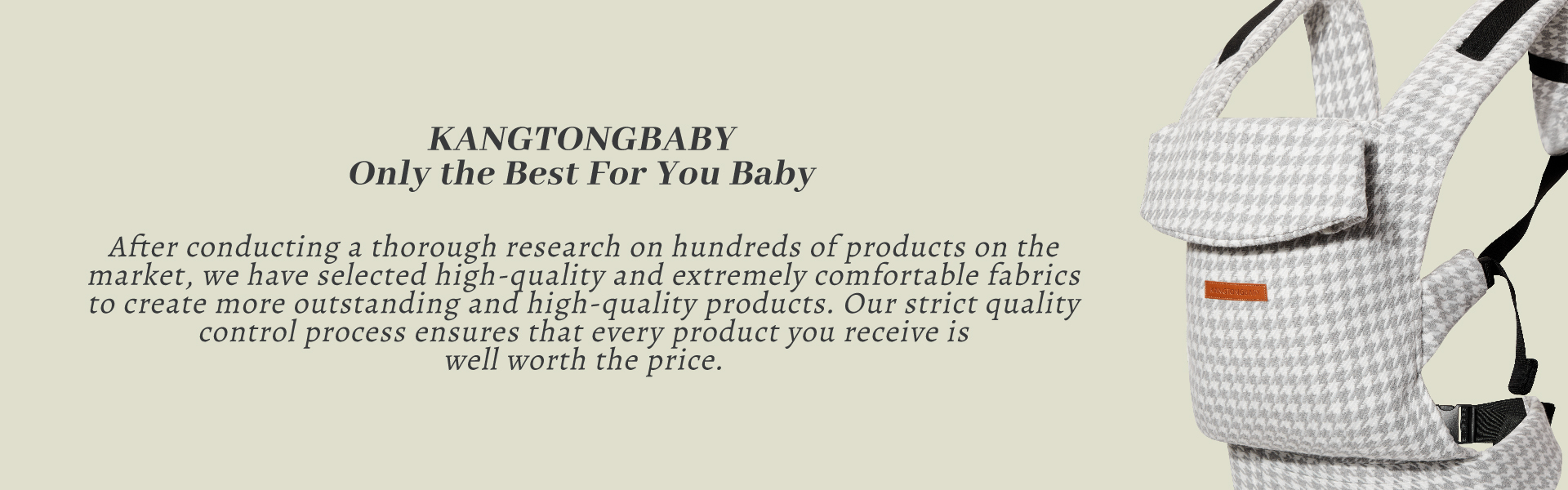 KANGTONGBABY